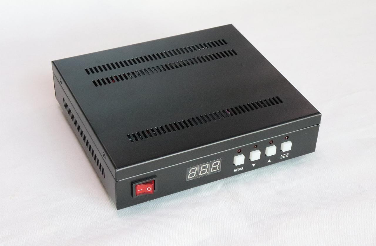 DBStar DBS-HVT11OUT LED Display Exterior Sender Box
