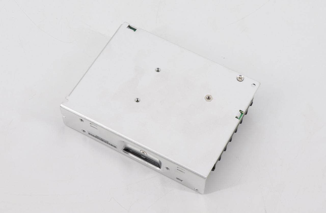 Meanwell LRS-100-24 Single-output Enclosed Power Supply