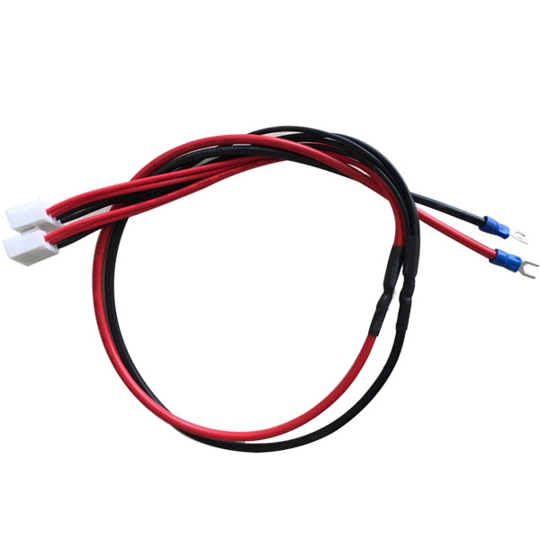 LED display power supply cable